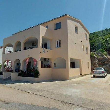 Danijel Hotel Sveti Juraj Ngoại thất bức ảnh