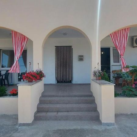 Danijel Hotel Sveti Juraj Ngoại thất bức ảnh