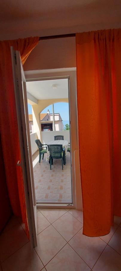 Danijel Hotel Sveti Juraj Ngoại thất bức ảnh