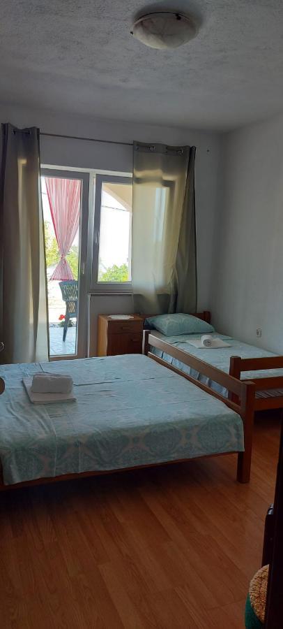 Danijel Hotel Sveti Juraj Ngoại thất bức ảnh
