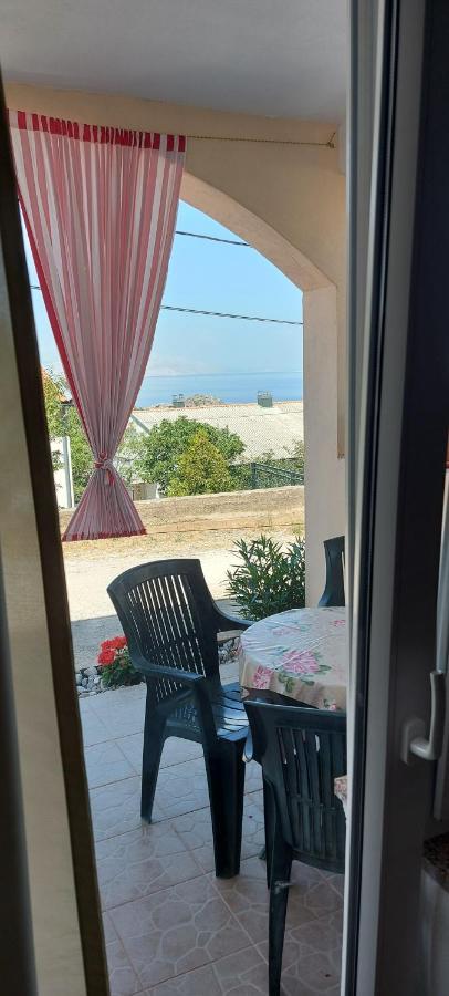 Danijel Hotel Sveti Juraj Ngoại thất bức ảnh