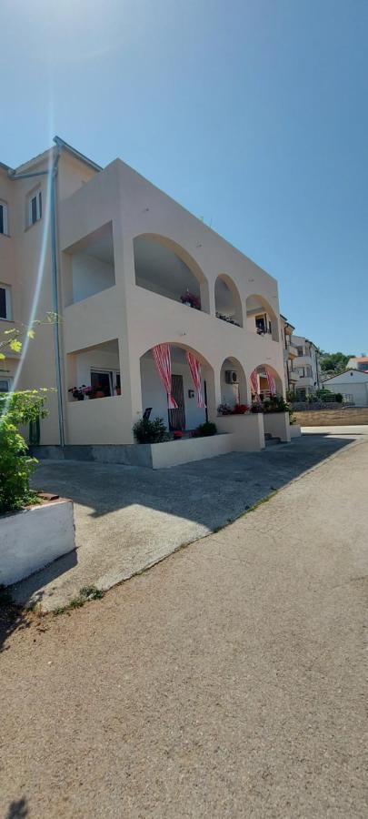 Danijel Hotel Sveti Juraj Ngoại thất bức ảnh
